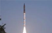 India sucessfully test fires long range surface-to-air missile